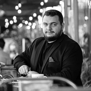 Emre Çağatay Özkan